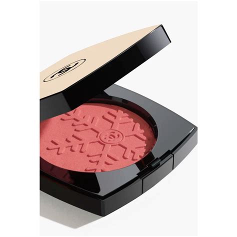 chanel les beiges blush rose polaire|Chanel Les Beiges 2024.